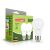Промо-набір EUROLAMP LED A60 10W E27 4000K 220V акція 1+1