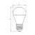 Промо-набір EUROLAMP LED A60 10W E27 4000K 220V акція 1+1
