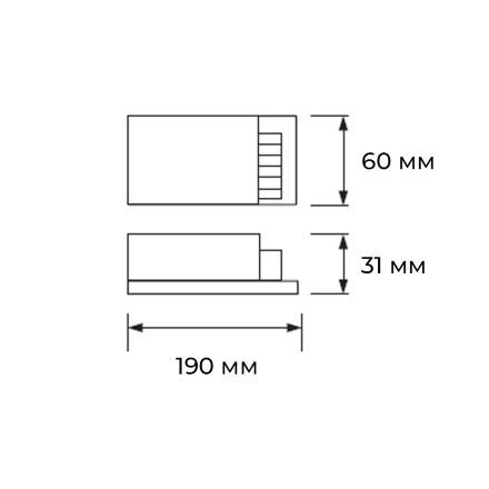 Адаптер 300W VESPA-300