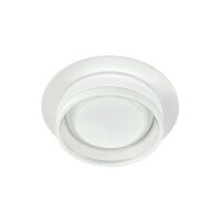 Корпуси під лампу NANE білий