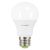 Промо-набір EUROLAMP LED A60 12W E27 4000K 220V акція 1+1