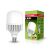 Потужна світлодіодна лампа EUROLAMP 30W E27 4000K 220V