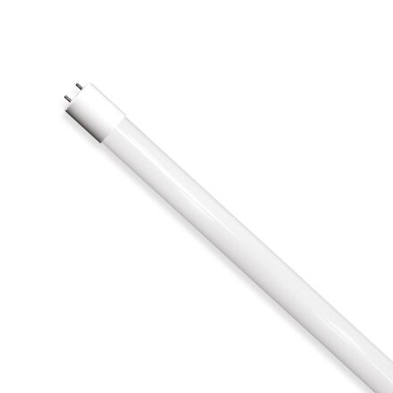 EUROLAMP LED Лампа T8 скло 18W 4000K з одностороннім підключенням