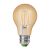 Філаментна лампа EUROLAMP LED А60 800 Lm E27 4000K 2шт