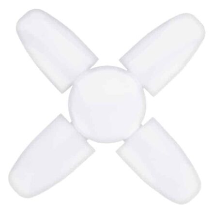 Cвітлодіодна лампа DAISY 40W E27