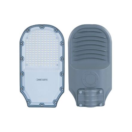 Світлодіодний світильник вуличний ORLANDO PRO-50 6400K