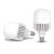 Потужна світлодіодна лампа EUROLAMP 30W E27 6500K 220V
