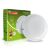 Світлодіодний світильник круглий ЖКГ EUROLAMP LED 18W 5000K