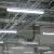 EUROLAMP LED Лампа T8 скло 18W 6500K з одностороннім підключенням