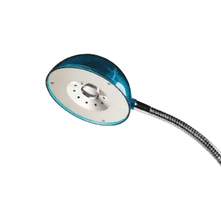 Світильник настільний BERNA 3W синій