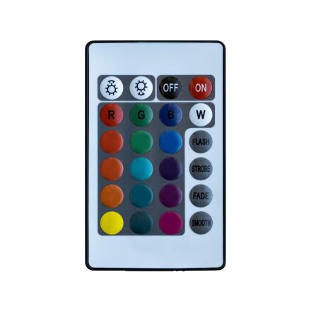 Прожектор світлодіодний Remix-30 30W RGB+білий