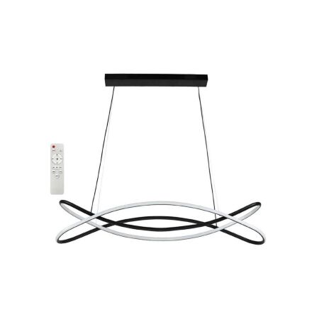 Світлодіодна люстра MONARCH-100 3CCT 100W