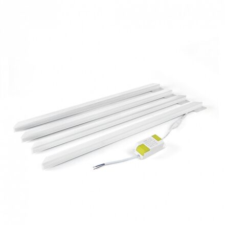 Світлодіодна панель Eurolamp LED 40W 4000Lm 5000K