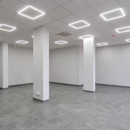 Світлодіодна панель Eurolamp LED 40W 4000Lm 5000K