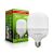 Світлодіодна лампа EUROELECTRIC HP LED Plastic T140 50W E40 6500K