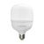 Світлодіодна лампа EUROELECTRIC HP LED Plastic T140 50W E40 6500K