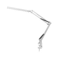 Настільна лампа EUROLAMP LED 10W 400Lm 2800-6500K (white)на струбцині