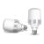 Високопотужна світлодіодна лампа EUROLAMP 40W E40 6500K 220V