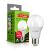 Світлодіодна лампа EUROLAMP LED ECO A60 10W E27 4000K 12-48V
