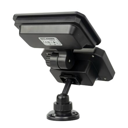 Прожектор світлодіодний на сонячній батареї SPARROW-16 10W 6400K