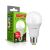 Світлодіодна лампа EUROLAMP LED ECO A60 12W E27 4000K 12-48V