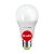 Світлодіодна лампа EUROLAMP LED ECO A60 12W E27 4000K 12-48V