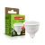 Світлодіодна лампа EUROLAMP LED SMD MR16 11W GU5.3 3000K