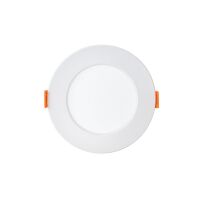 Світлодіодний світильник врізний ALEXIS-18 3CCT 18W