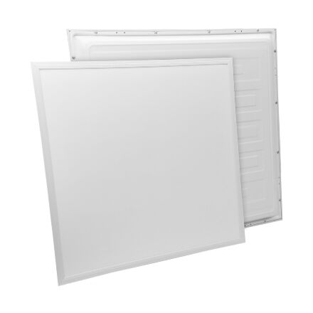 Світлодіодна панель Eurolamp LED-Panel-40/40(595)N 3800Lm 4000K