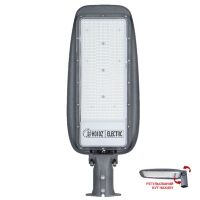 Світлодіодний світильник вуличний FLORIDA-200 6400K