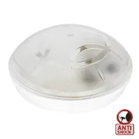 Світильник пластиковий Акуа Еко білий