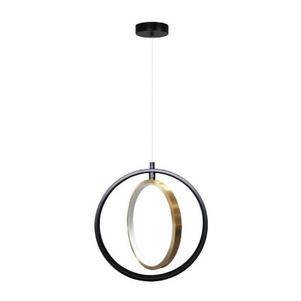 Світлодіодна люстра DAXTON-15 15W