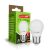 Лампа EUROLAMP LED ECO серія "P" G45 7W 630Lm E27 3000K