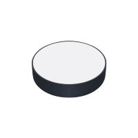 Світильник накладний SOFIA-36 чорний