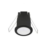 Датчик DUSTER чорний