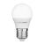 Лампа EUROLAMP LED ECO серія "P" G45 7W 700Lm E27 4000K