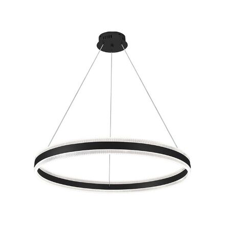 Світлодіодна люстра SAMIRA-106 3CCT 106W