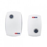 Дзвінок MAXI-A 220V безпровідний антрацит