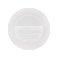 Світлодіодний світильник сходовий ICON-R 3W білий