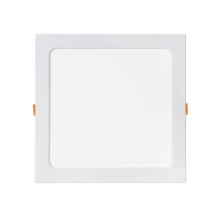 Світлодіодний світильник врізний ALEXIS/SQ-24 3CCT 24W