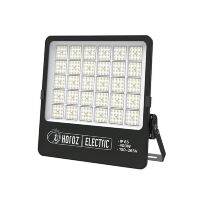 Прожектор світлодіодний BORNEO-400 400W 6400K