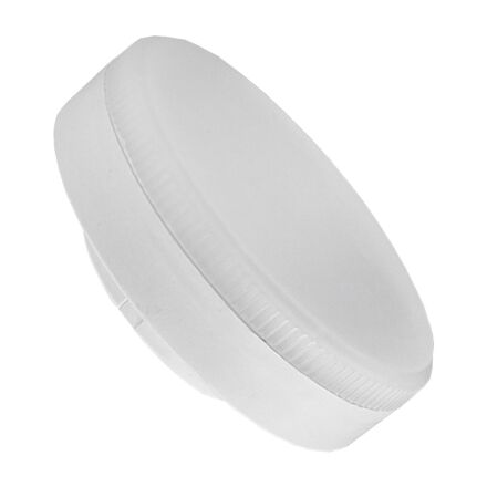 Світлодіодна лампа Eurolamp LED GX53 12W 3000K