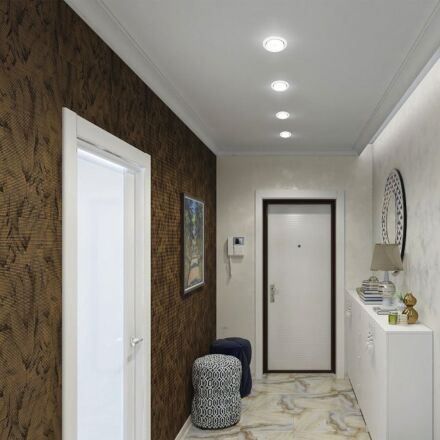 Світлодіодна лампа Eurolamp LED GX53 12W 3000K
