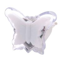 Нічник led DUFFY білий