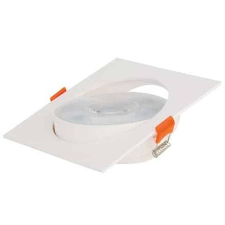 Світлодіодний світильник MAYA-12 12W 6400К