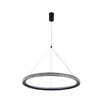 Світлодіодна люстра RAIMOND-55 55W