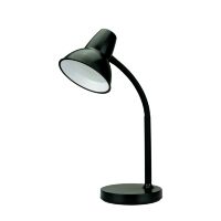 Світильник настільний LED BESTE 5W чорний