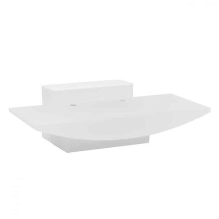 Світлодіодний світильник настінний RODOS-3