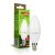 LED Лампа EUROLAMP ECO серія "P" CL 10W 900 lm E14 3000K