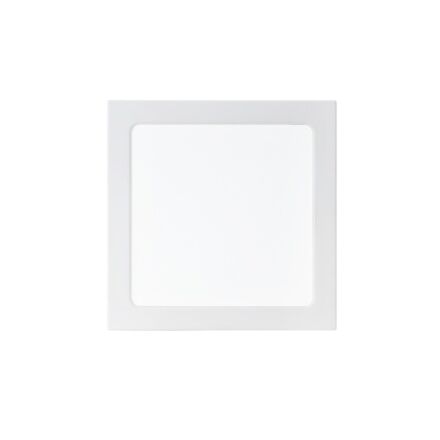 Світлодіодний світильник врізний ALEXIS/SQ-12 3CCT 12W